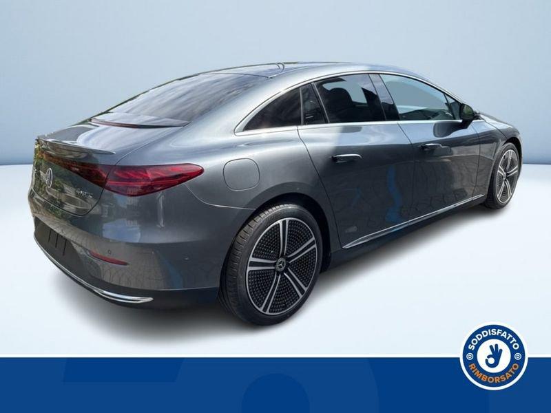 Mercedes-Benz EQE 350 4Matic Premium