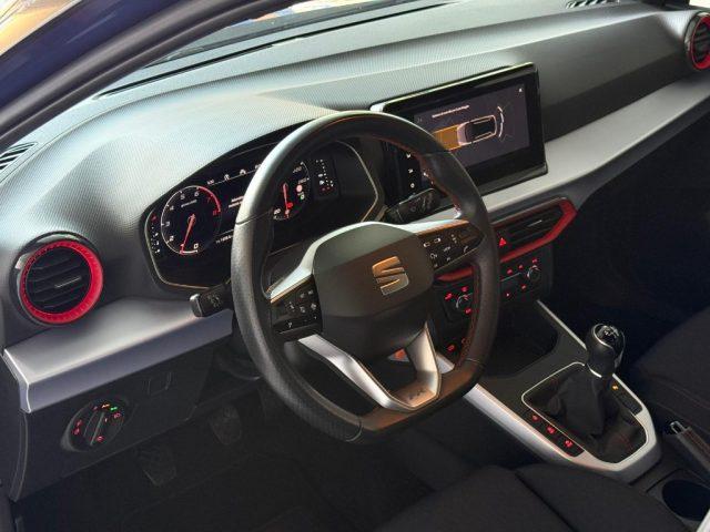 SEAT Arona 1.0 EcoTSI FR