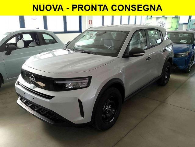 OPEL Frontera Hybrid 110 CV EDCT Edition