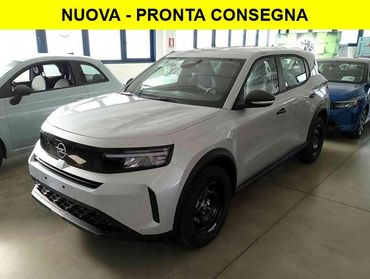 OPEL Frontera Hybrid 110 CV EDCT Edition