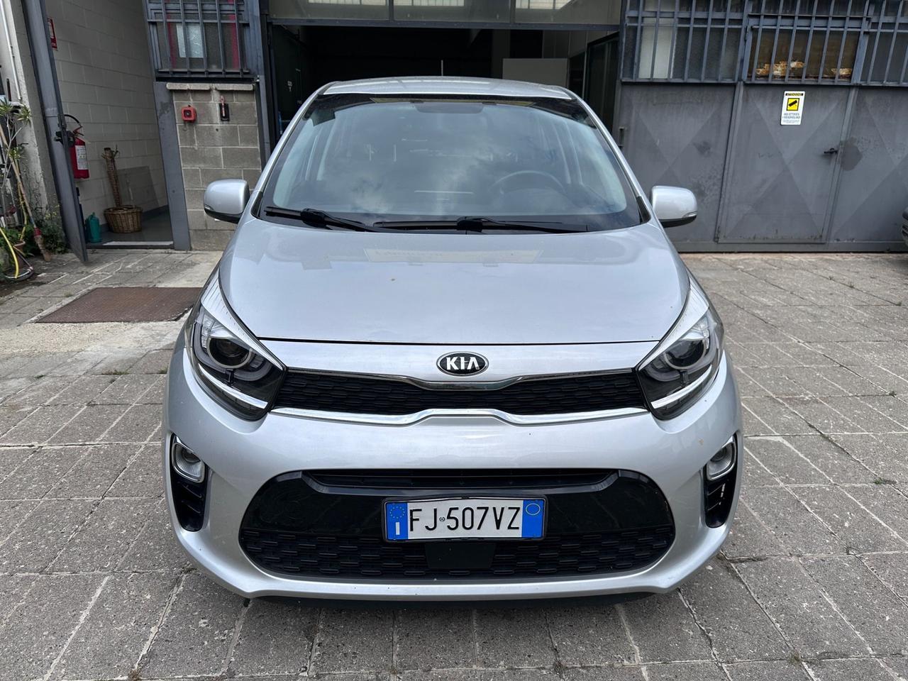 Kia Picanto 1.0 12V 5 porte Cool