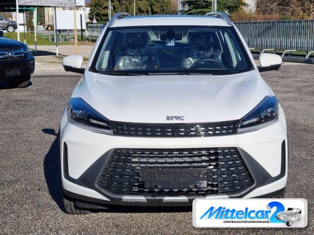 EMC Other SEI 1.5T CVT A/T
