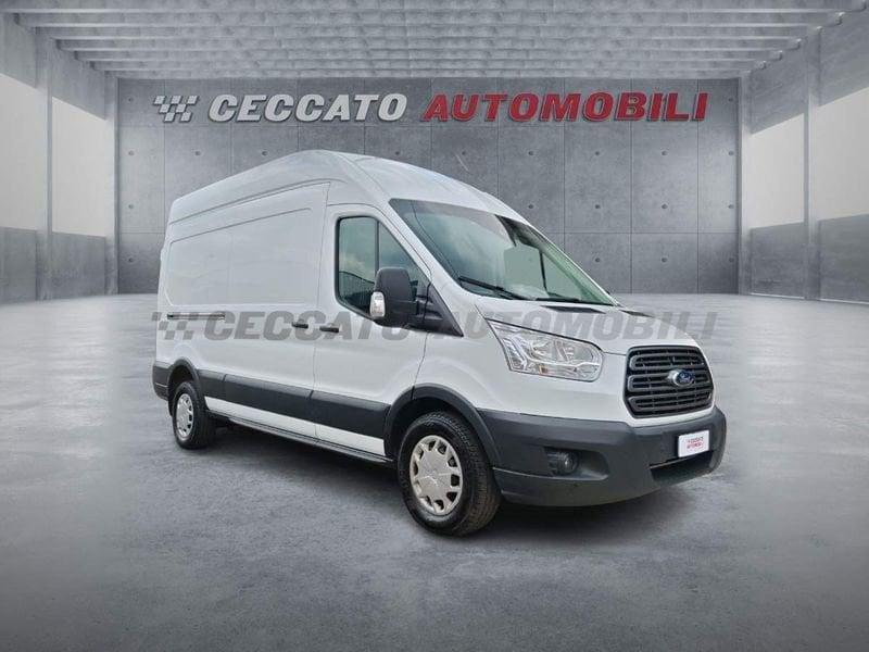 Ford Transit Transit 330 2.0 tdci 170cv entry L3H2 E6