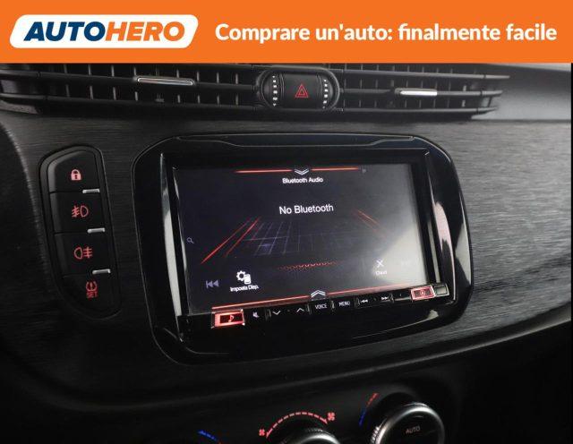 ALFA ROMEO Giulietta 1.4 Turbo 120 CV B-Tech
