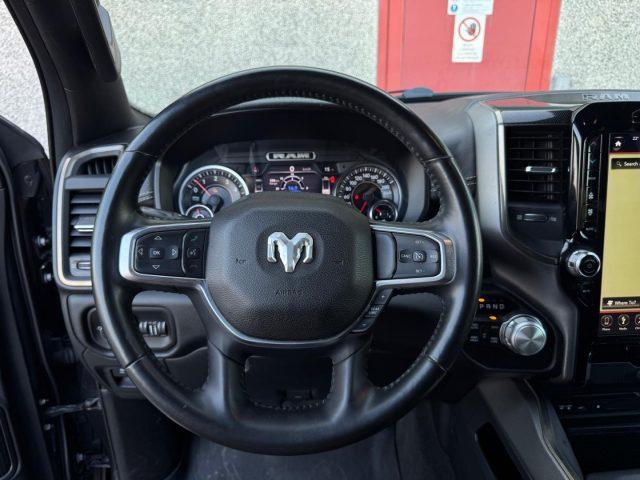 DODGE RAM R 1500 5.7 SPORT