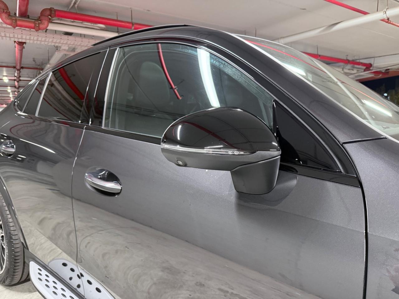 Mercedes-benz GLC 220 d 4Matic Coupé AMG Premium