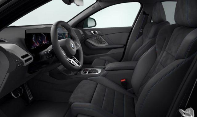 BMW 118 d 5p. MSport Pro