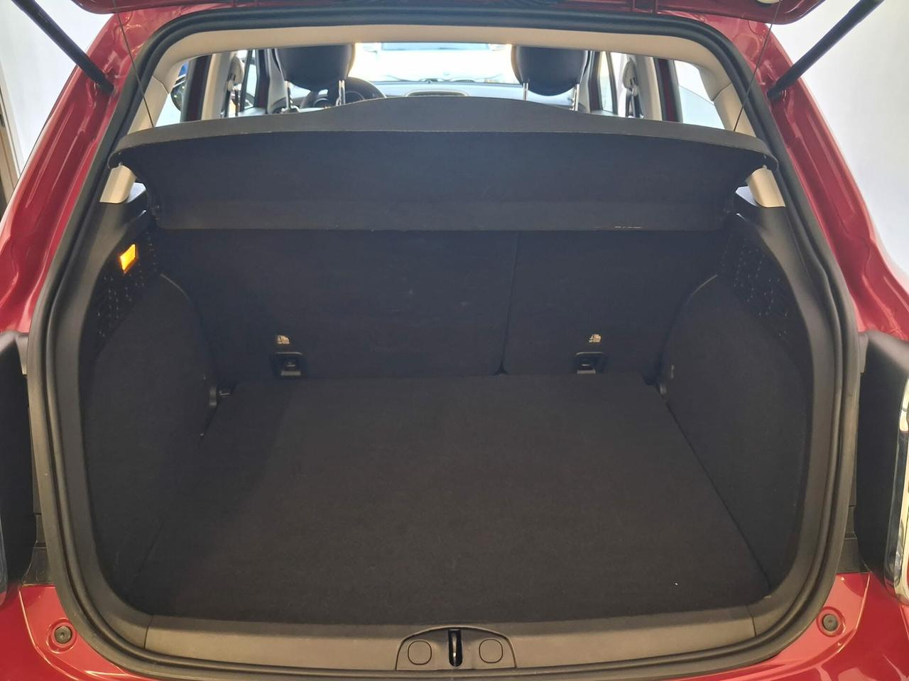 Fiat 500X 1.3 MultiJet 95 CV Pop Star