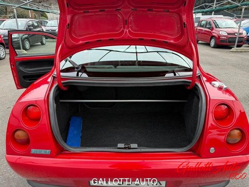 FIAT Coupé 2.0 16v 102cv