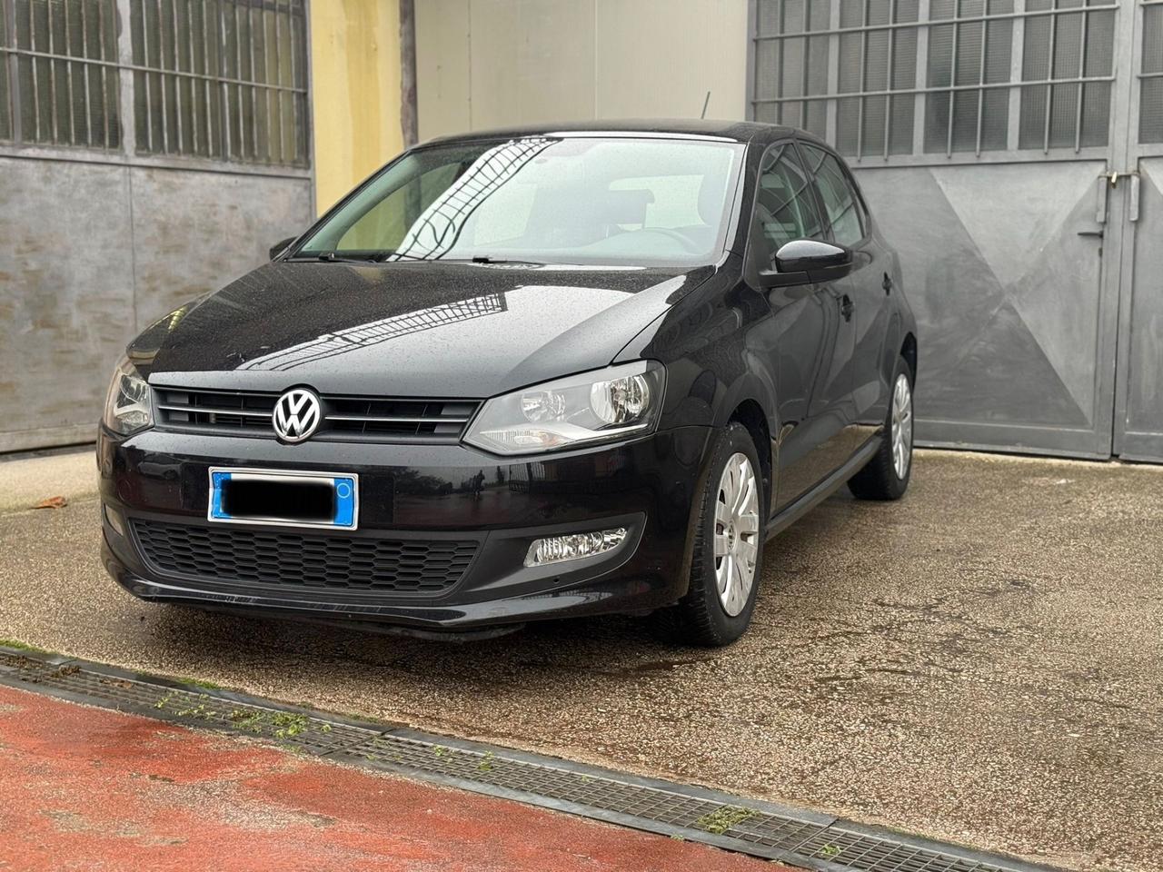 Volkswagen Polo 1.6 TDI DPF 5 porte Comfortline