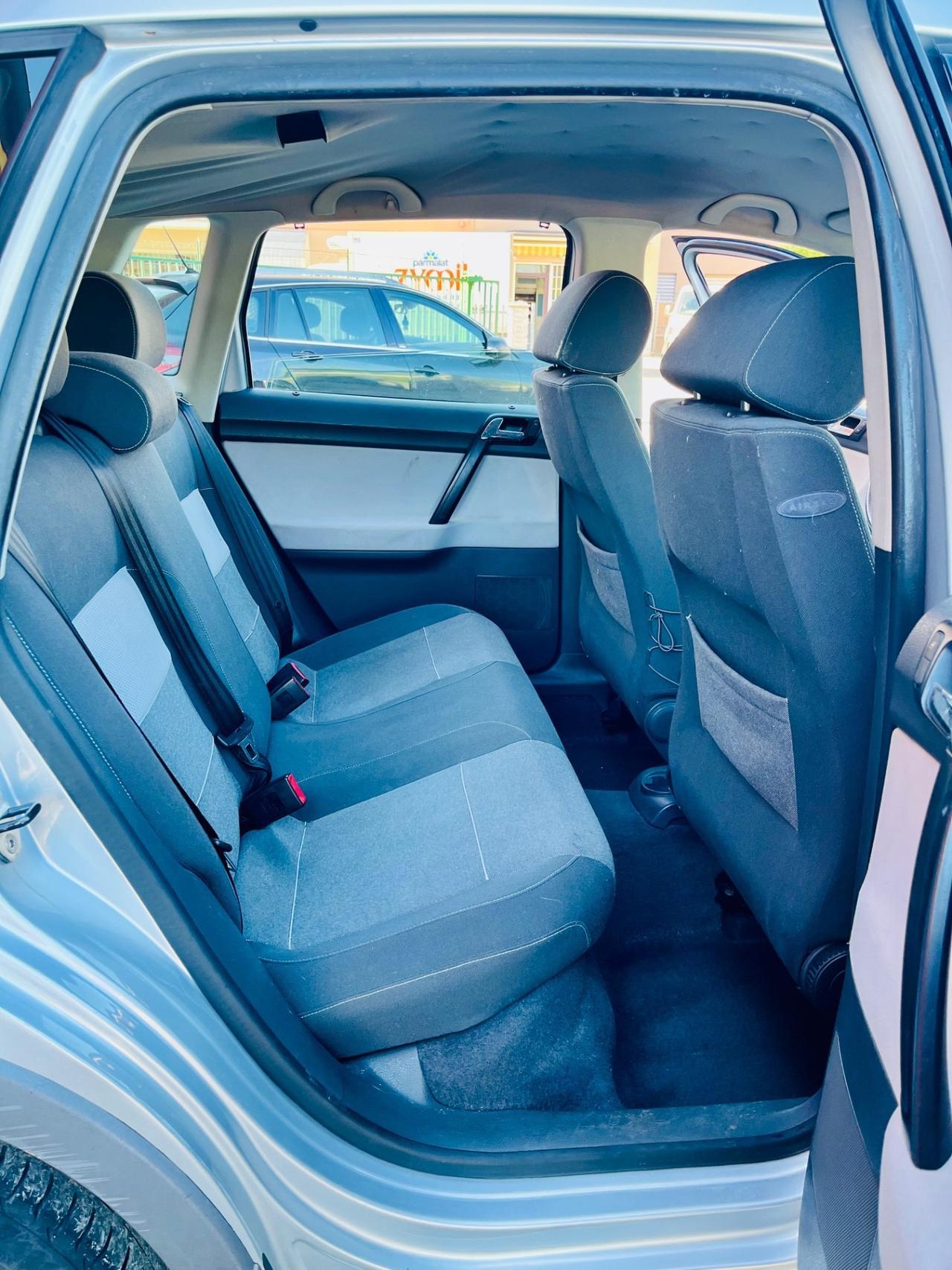 Volkswagen Polo Fun 1.4 75cv