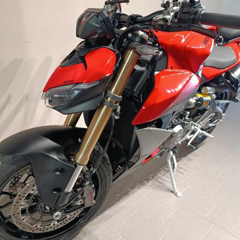 Ducati Streetfighter V2 - 2025