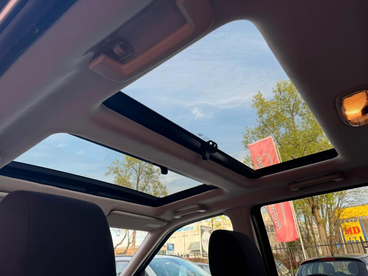 Land Rover Freelander 2.2 TD4 S 152cv AUTOMATICO