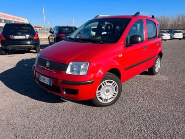 Fiat Panda 1.4 Benz/Metano OK NEOPATENTATI !!!