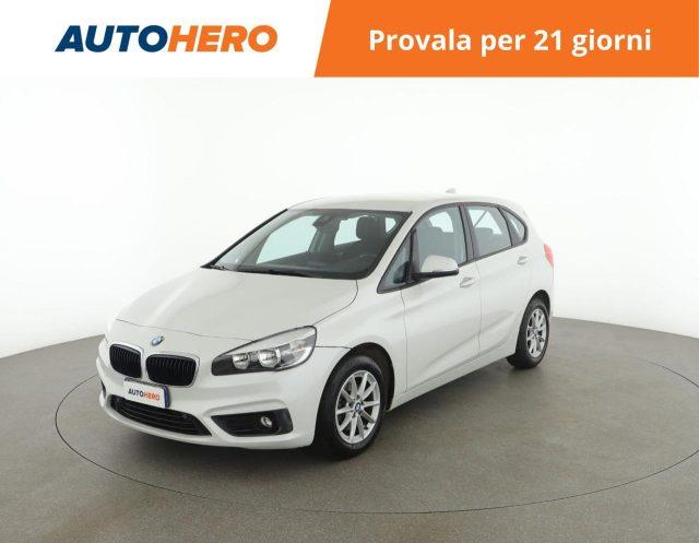 BMW 216 d Active Tourer Advantage