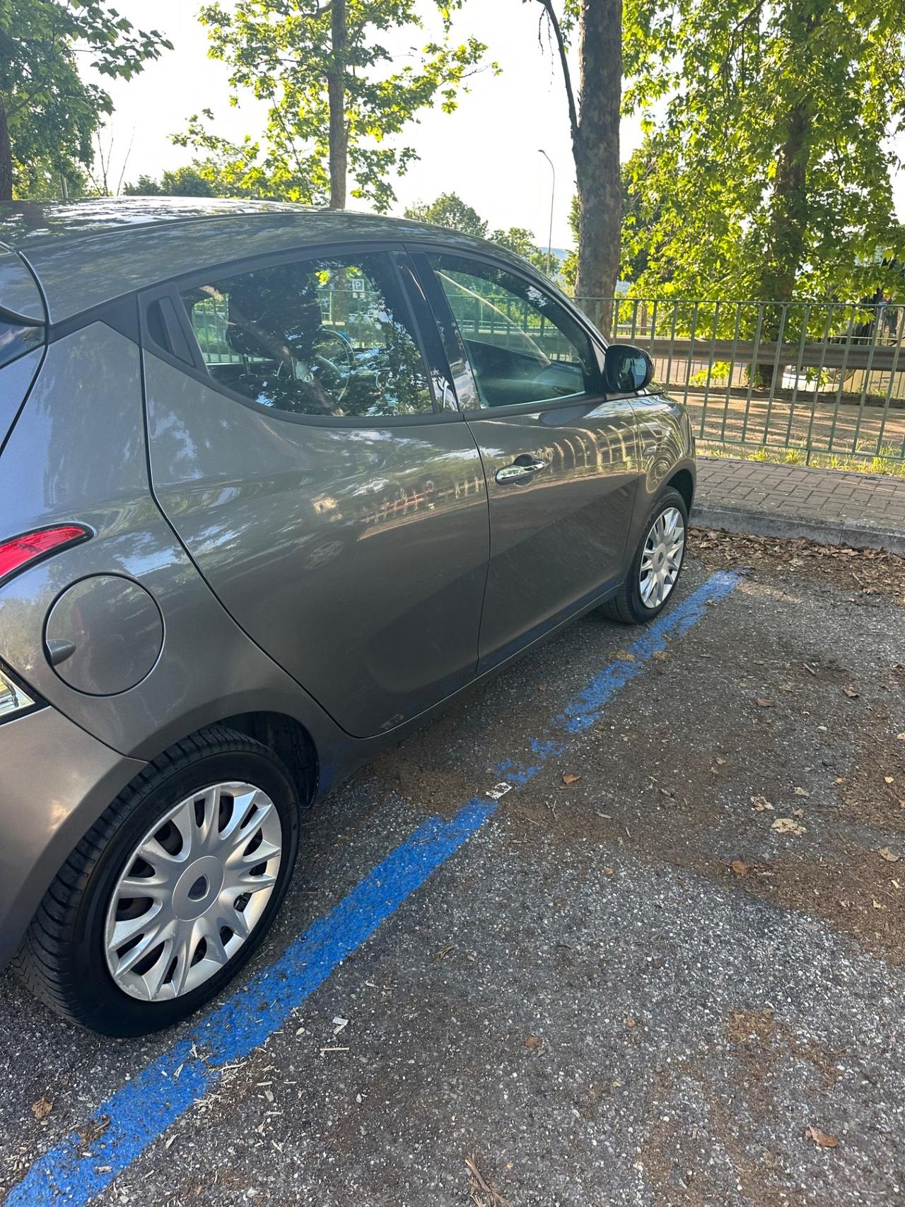 Lancia Ypsilon 1.3 MJT 16V 95 CV 5 porte S&S Platinum