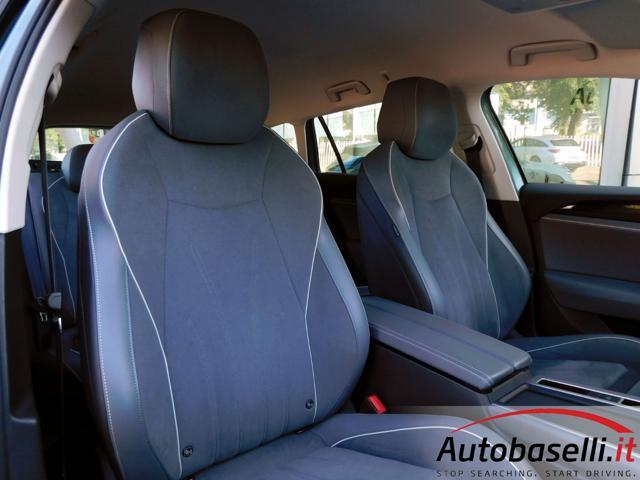 VOLKSWAGEN Passat 1.5 eTSI 150 CV ACT DSG BUSINESS EURO 6E