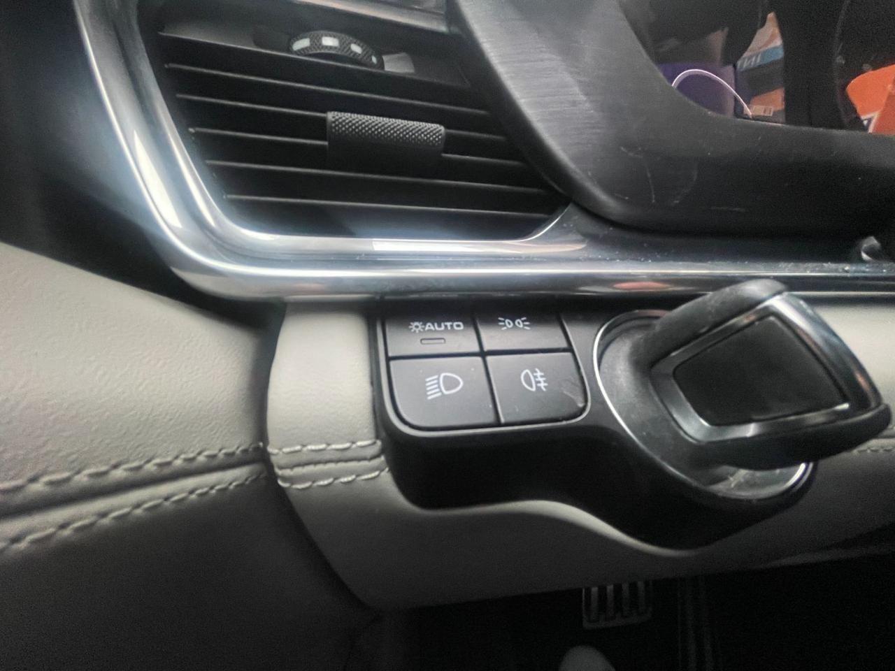 PORSCHE Panamera 2.9 4 Platinum Edition