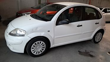 Citroen C3 1.1 Exclusive Style Bi Energy G OK NEO