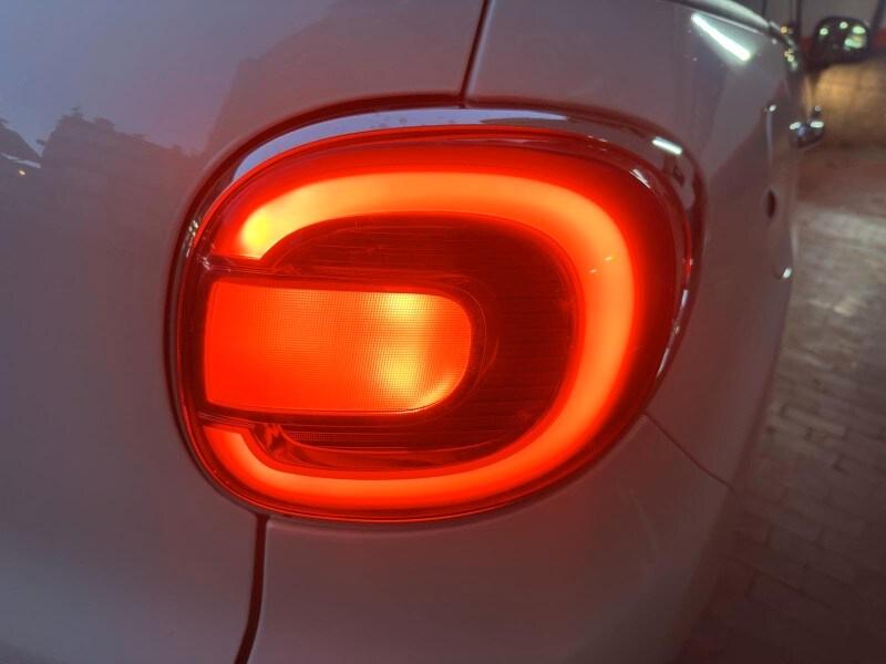 FIAT 500L Living 500L Living 1.6 Multijet 105 C...