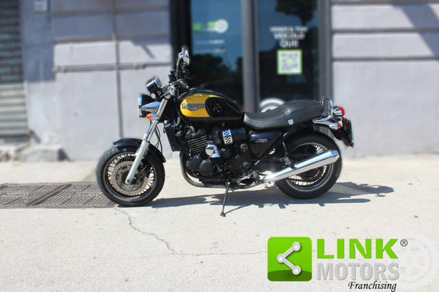 TRIUMPH Thunderbird 900 Sport .
