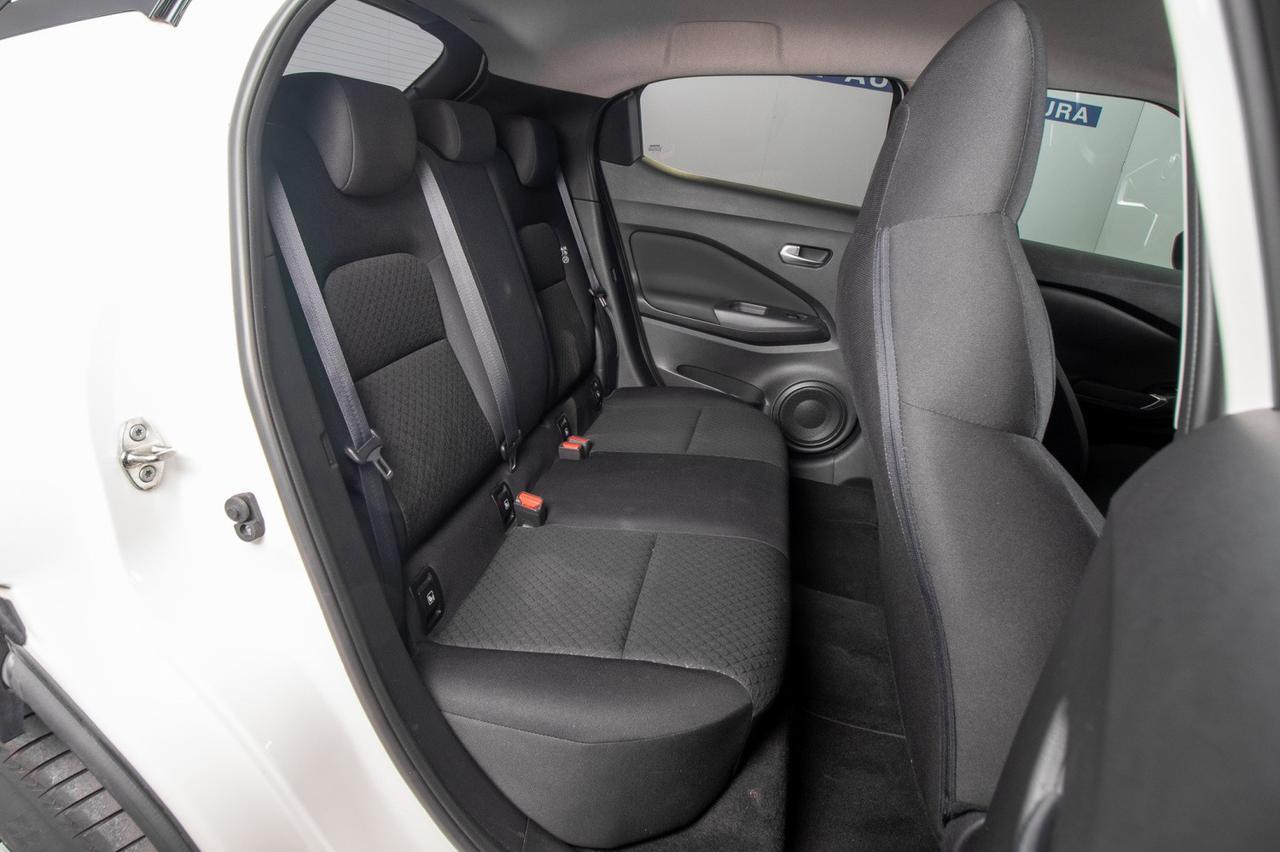 Nissan Juke 1.0 Dig-t Acenta 114cv