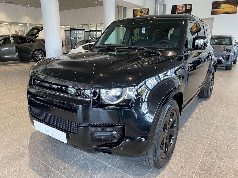 Land Rover Defender 110 3.0D 200 cv AWD Auto X Dynamic SE