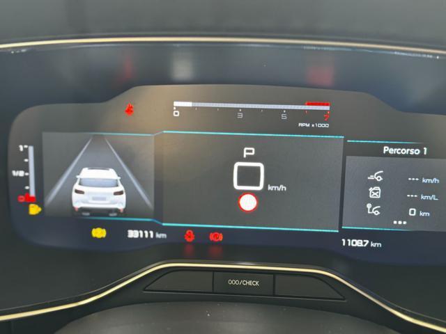 CITROEN C5 Aircross BlueHDi 130cv EAT8 Shine