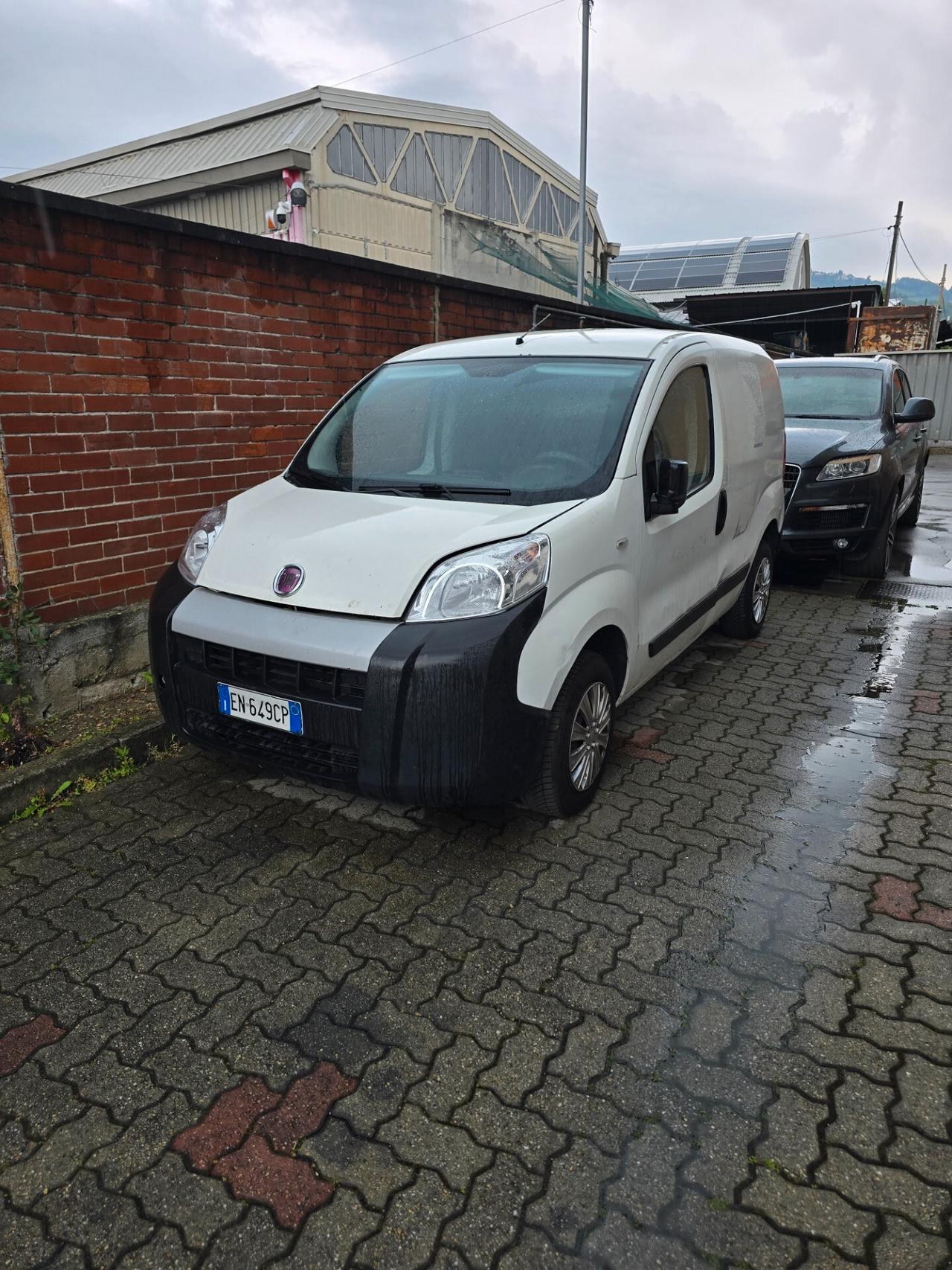 Fiat Qubo 1.3 MJT 75 CV Active
