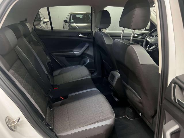 Volkswagen T-Cross T-Cross 1.0 tsi Advanced 110cv