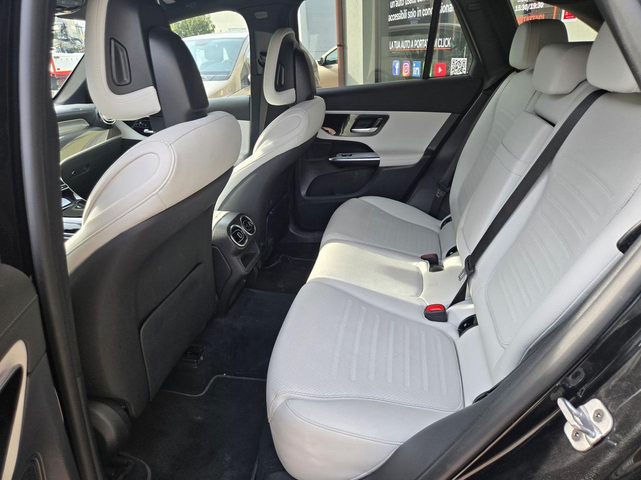 Mercedes-Benz GLC 220 MHEV AMG Line Premium #50578