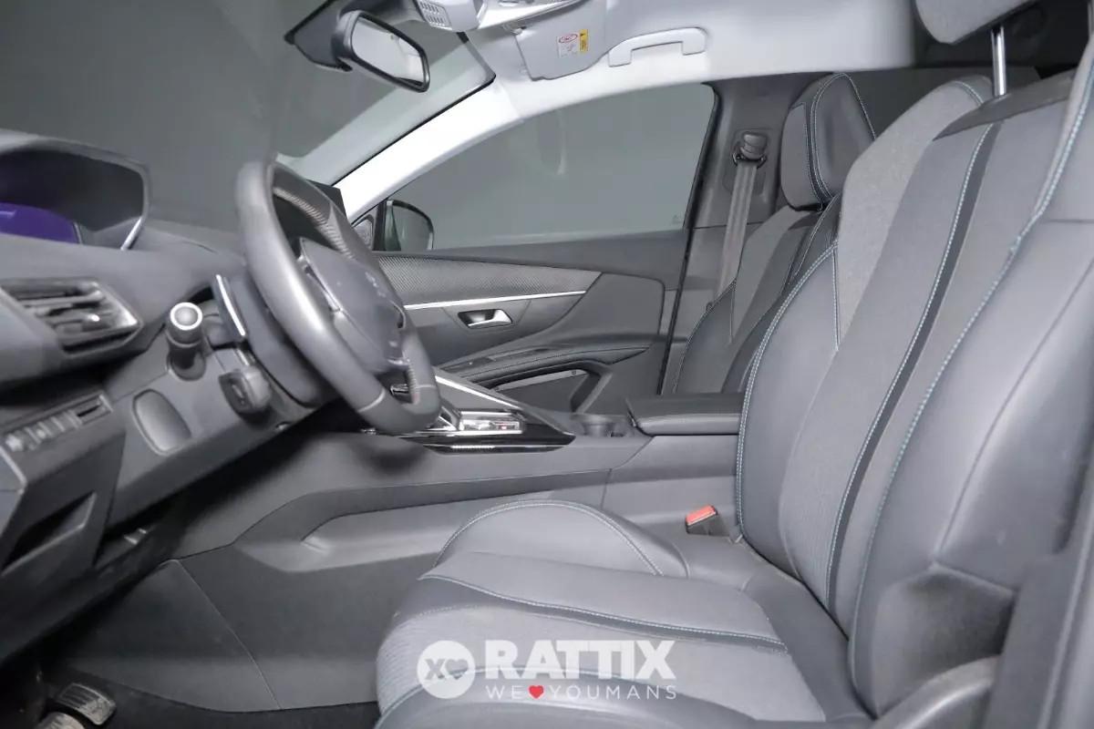 Peugeot 3008 1.5 BlueHDI 130CV Allure EAT8