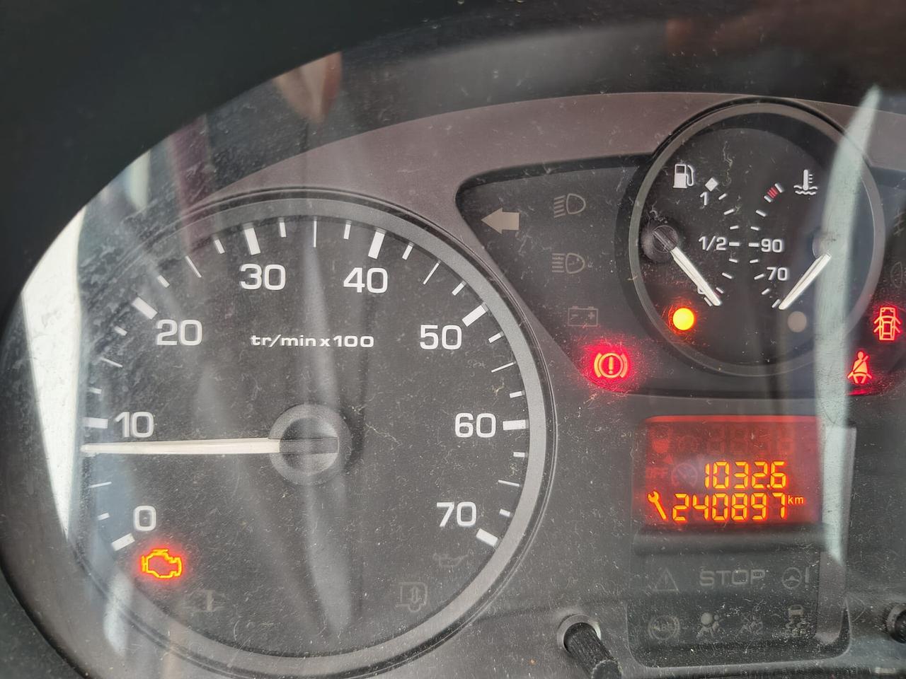 Citroen Berlingo 1.6 HDi 5 POSTI *PER COMMERCIANTI AUTO*