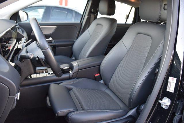 MERCEDES-BENZ GLA 200 d Automatic Business Extra