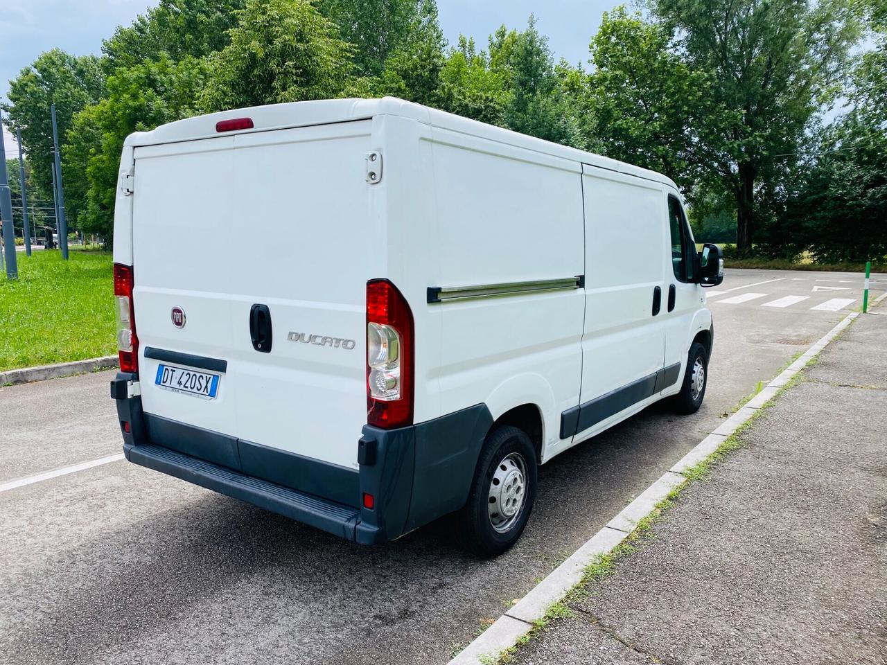 Fiat Ducato 2.2 multi jet