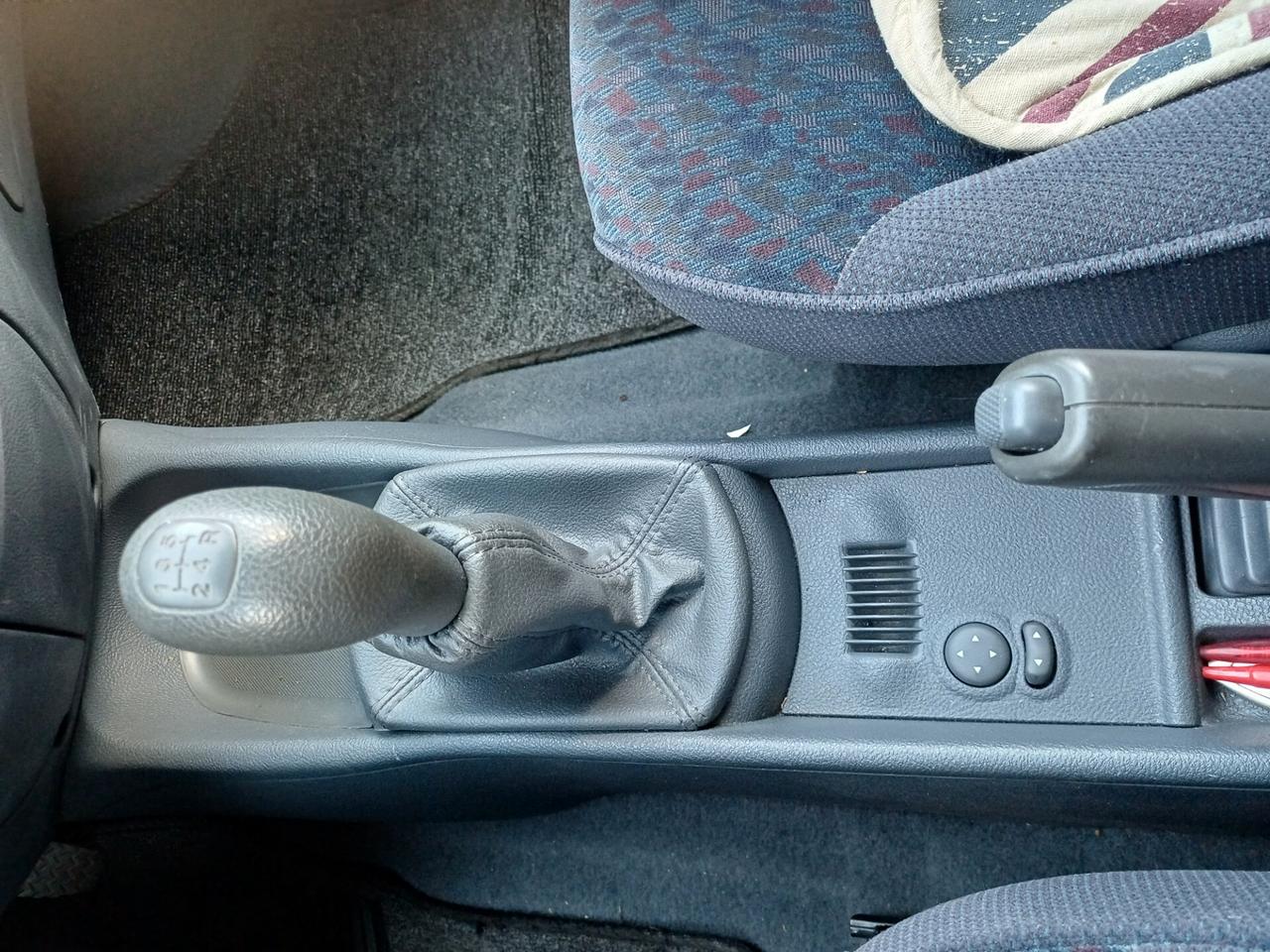 Fiat Brava STORICA SOLO 41000KM