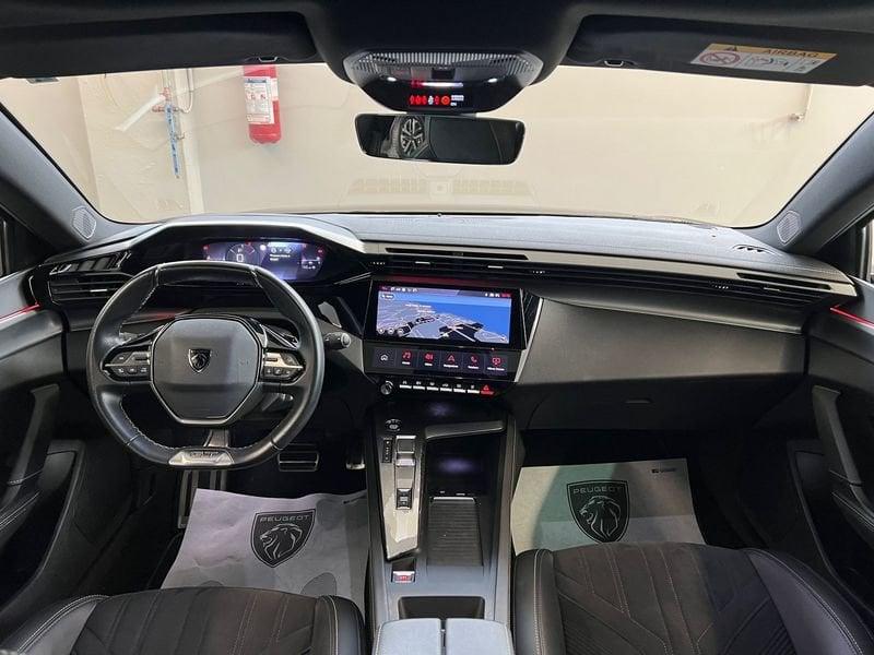 Peugeot 408 408 PureTech 130 S&S EAT8 GT