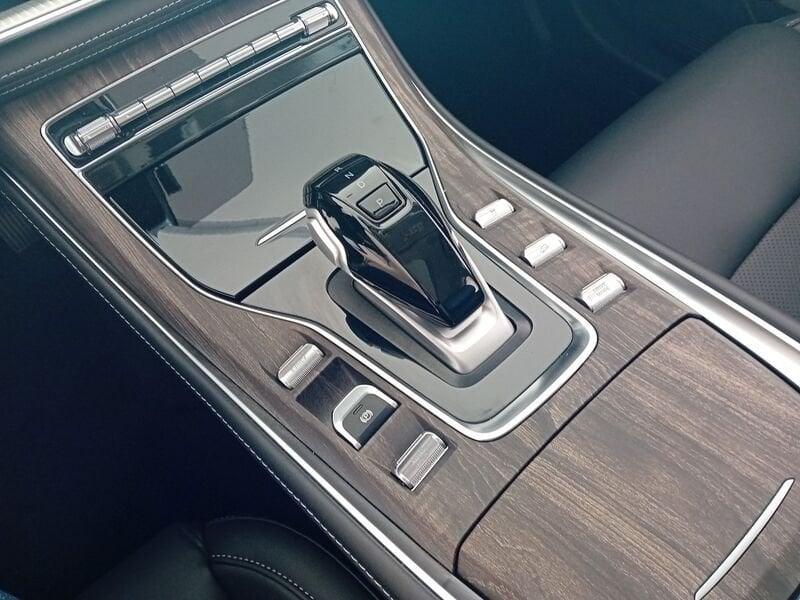 Dfsk E5 E5 1.5 PHEV Luxury