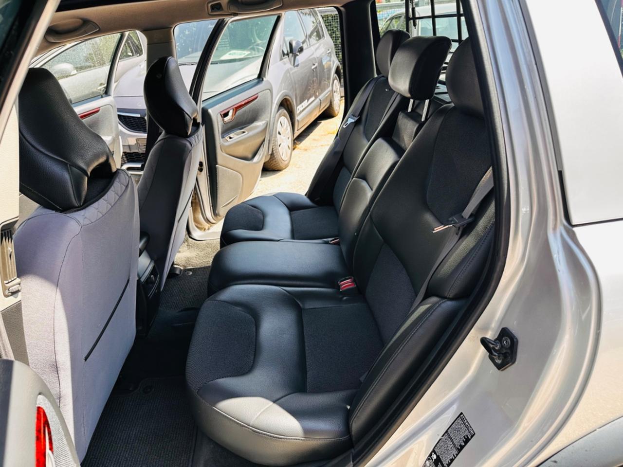 Volvo XC70 2.4i turbo 20V Optima 4x4