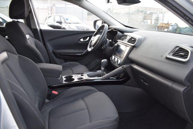 RENAULT Kadjar Blue dCi 8V 115CV EDC Equilibre