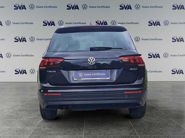 Volkswagen Tiguan 2ª serie 2.0TDI 150CV DSG 4MOTION Business