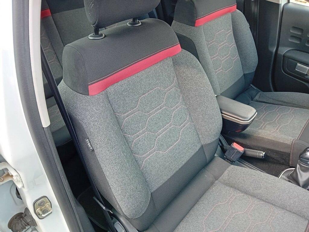 Citroen C3 1.2 PureTech Shine