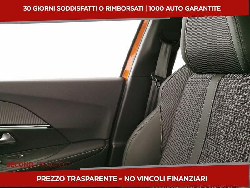 Peugeot 2008 1.5 bluehdi GT Line s&s 100cv