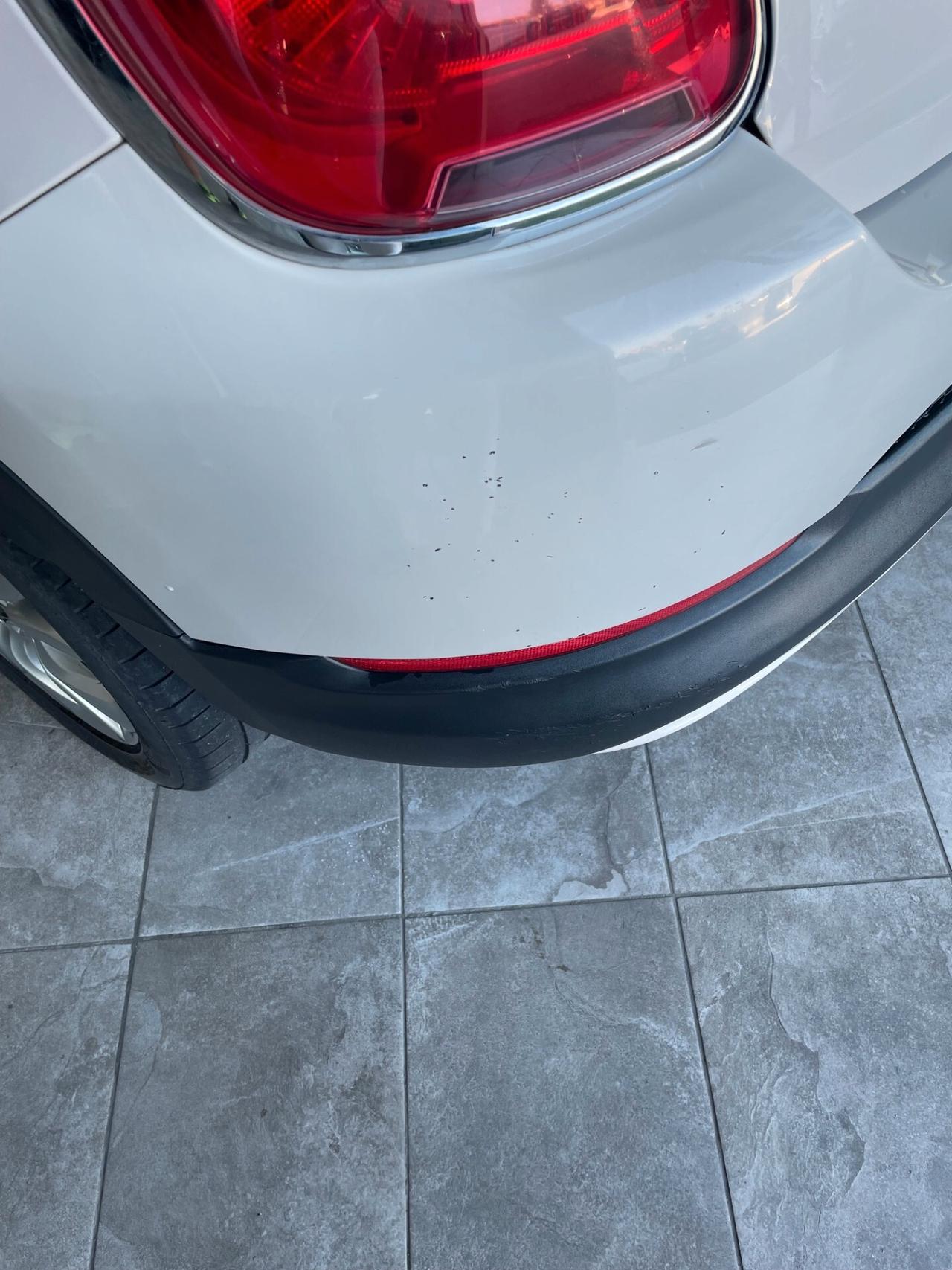 Fiat 500X 1.3 MultiJet 95 CV Lounge
