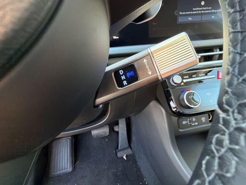 Hyundai Tucson III 2024 1.6 hev Business 2wd auto