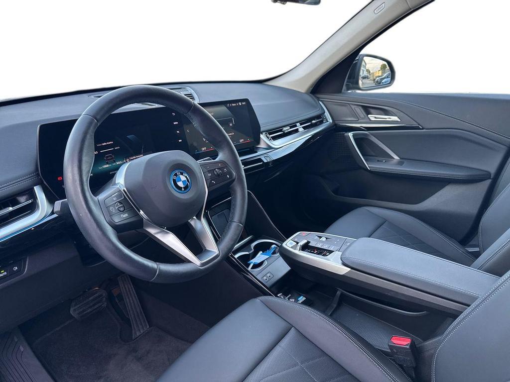 BMW iX1 20 eDrive