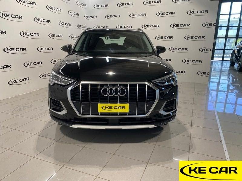 Audi Q3 35 TFSI S tronic Advanced