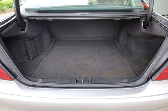 MERCEDES-BENZ E 220 CDI Berlina Cruise Climatronic 16" Tagliandata