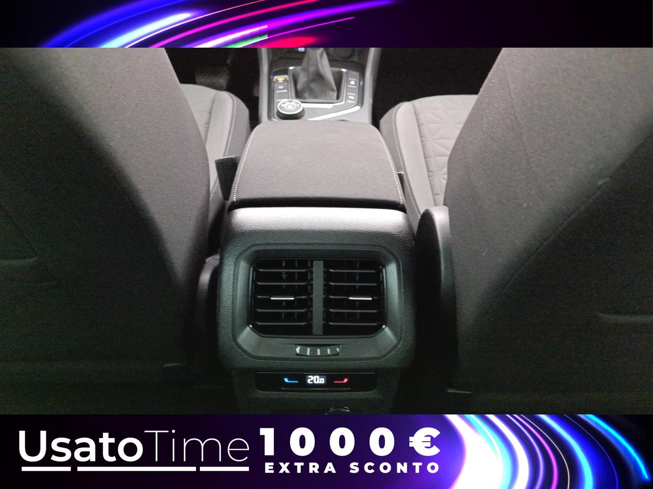 Volkswagen Tiguan 2.0 tdi scr 150cv life 4motion dsg