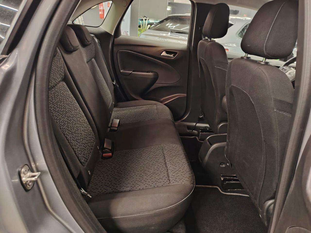 Opel Crossland 1.5 ECOTEC D 110 CV Start&Stop